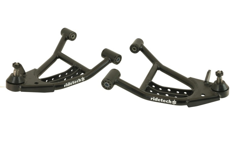 Ridetech 88-98 Chevy C1500 2WD Front Lower StrongArms