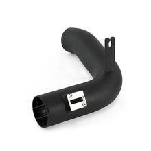 Load image into Gallery viewer, Mishimoto 15-16 Subaru WRX Performance Race Air Intake Kit - Wrinkle Black