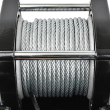 Load image into Gallery viewer, Superwinch 3000 LBS 12V DC 3/16in x 50ft Steel Rope LT3000 Winch